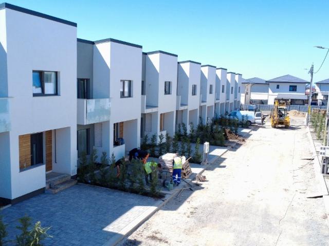 Casă vânzări în Valea Lupului, Iași