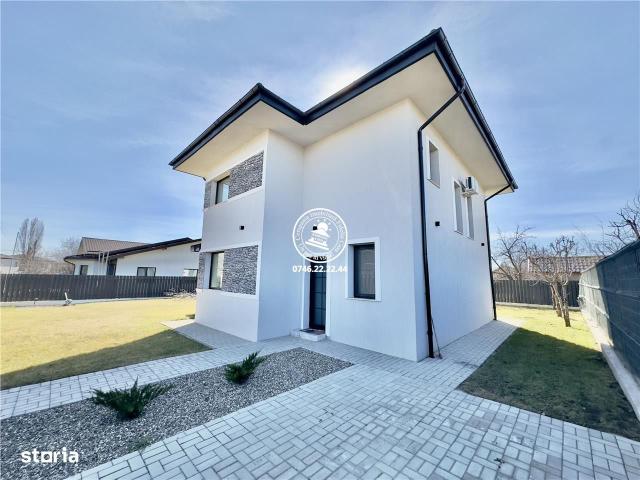 Casă vânzări în Ciurbesti, Iași