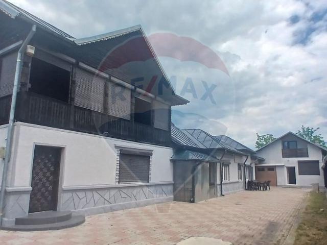 Casă vânzări în Dâmbovița