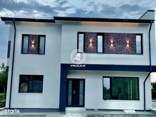 Casă vânzări în Ciurbesti, Iași