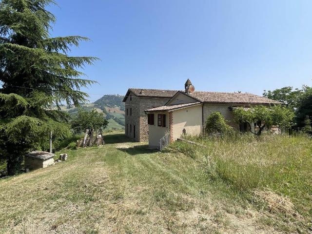 Casa in vendita a Marche, Fermo
