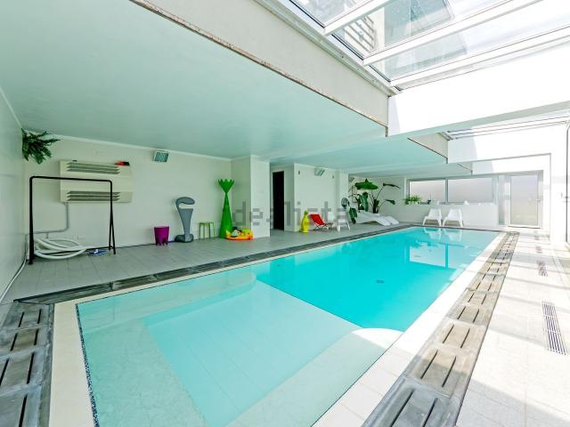 Casa in affitto a Sant'Agostino, Como