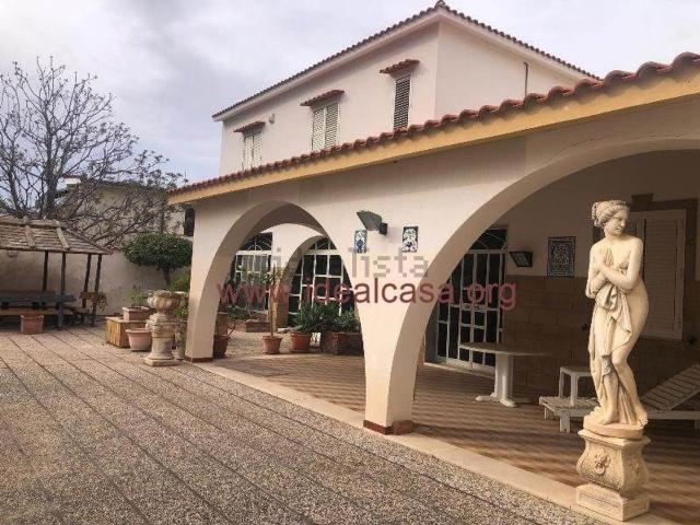 Casa in affitto a Sicomo, Mazara Del Vallo