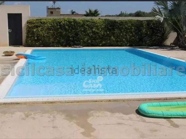 Casa in affitto a Marsala, Sicilia