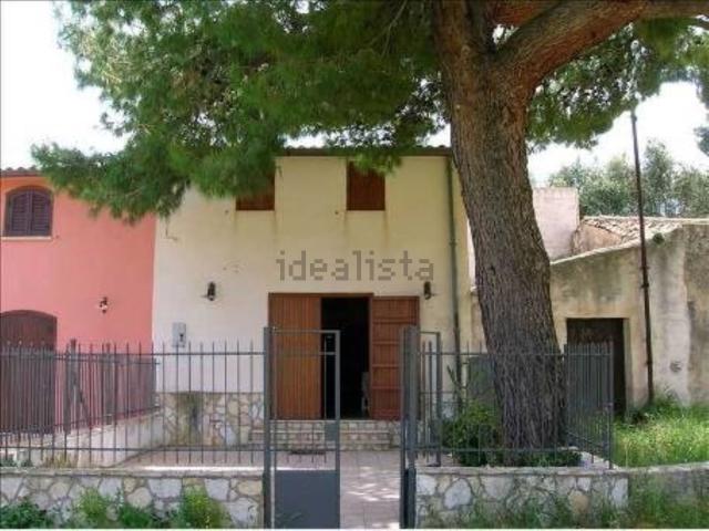 Casa in affitto a Castellammare Del Golfo, Sicilia
