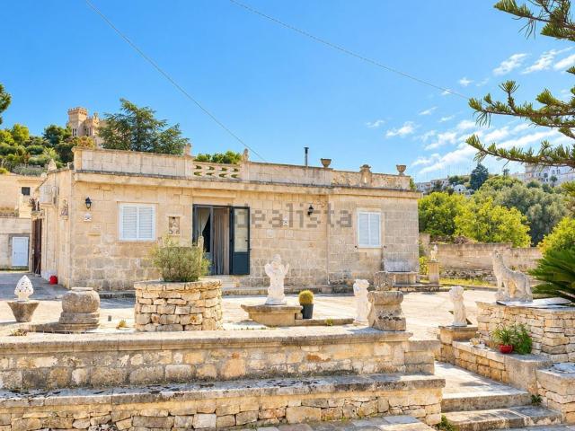 Casa in affitto a Ostuni, Brindisi