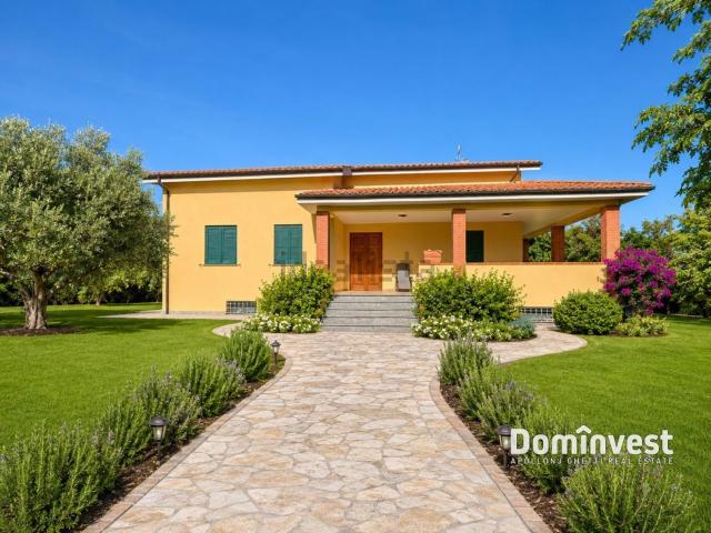 Casa in affitto a Montalto Di Castro, Lazio