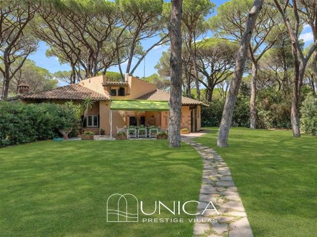 Casa in affitto a Castiglione Della Pescaia, Toscana