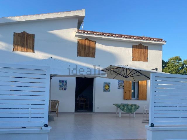 Casa in affitto a Banna Tonnarella, Mazara Del Vallo