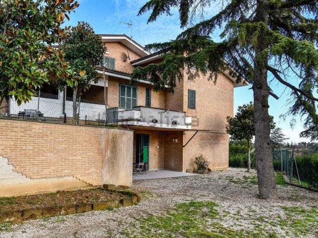 Casa in affitto a Marche, Fermo