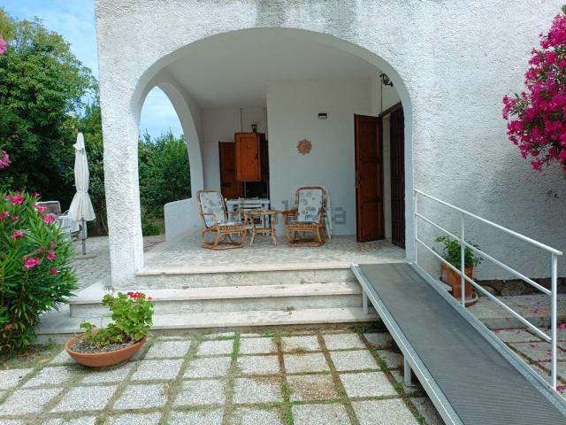 Casa in affitto a Tarquinia, Lazio