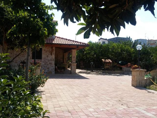 Casa in affitto a Puglia, Lecce