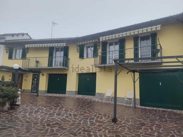 Casa in affitto a Piemonte, Asti