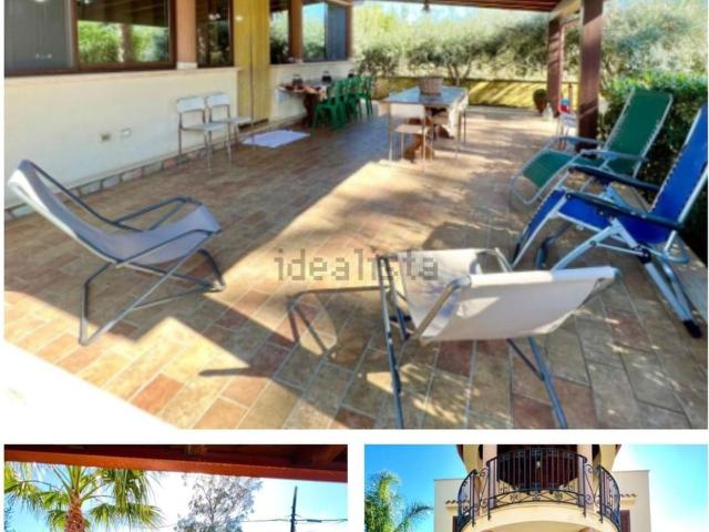 Casa in affitto a Carini, Sicilia