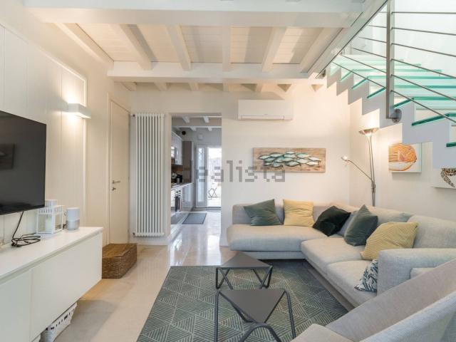 Casa in affitto a Vittoria Apuana, Forte Dei Marmi