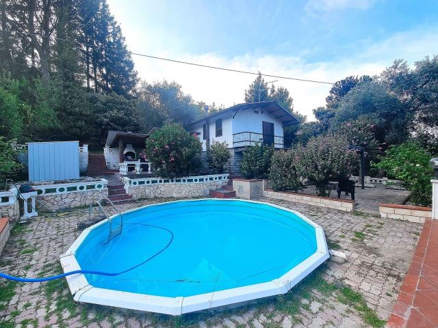 Casa in affitto a Marliana, Toscana