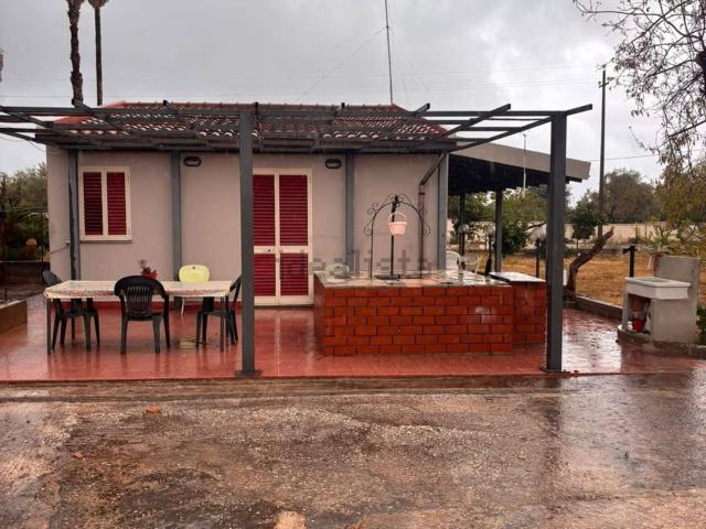 Casa in affitto a Brucoli, Augusta