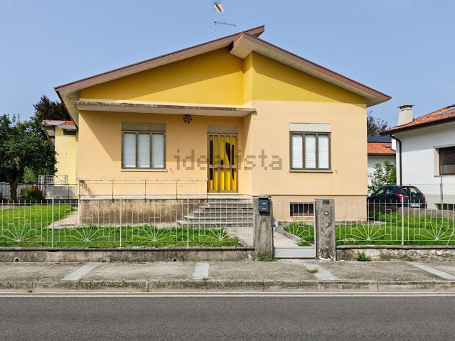 Casa in affitto a Palmanova, Friuli-Venezia Giulia