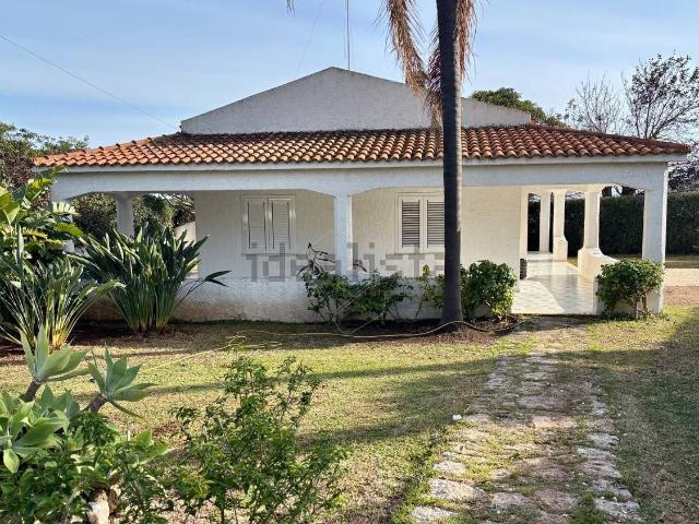 Casa in affitto a Siracusa