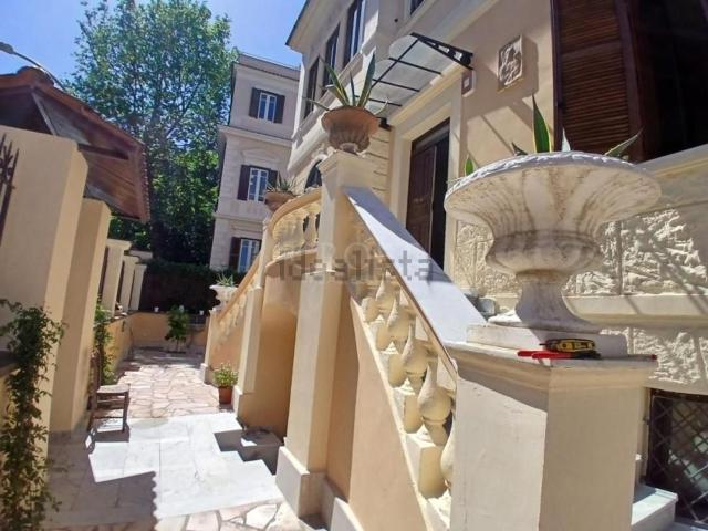 Casa in affitto a Municipio Roma I, Roma Capitale