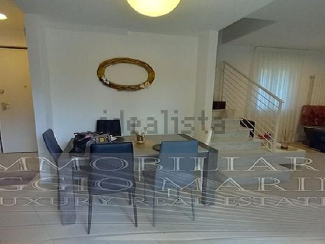 Casa in affitto a Poveromo, Marina Di Massa