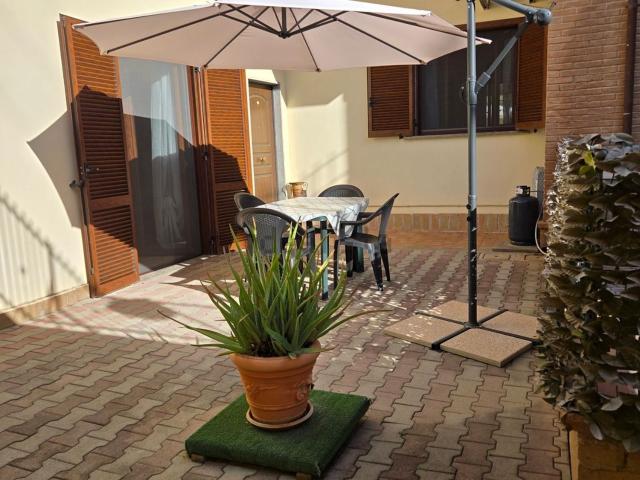 Casa in affitto a Punta di Sabaudia, Sabaudia