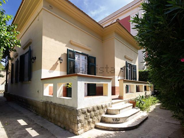 Casa in affitto a VII Circoscrizione, Palermo