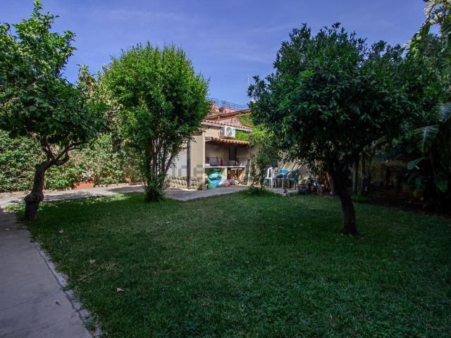 Casa in affitto a VII Circoscrizione, Palermo