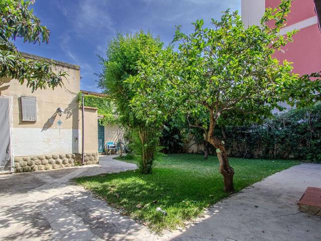 Casa in affitto a VII Circoscrizione, Palermo