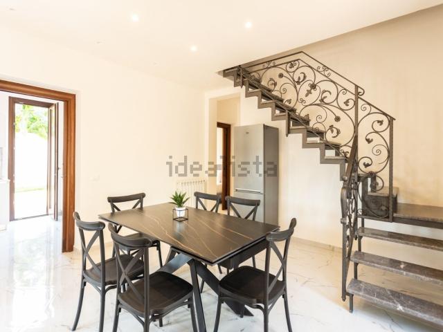 Casa in affitto a VII Circoscrizione, Palermo