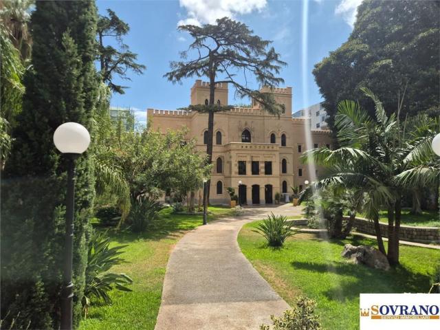 Casa in affitto a V Circoscrizione, Palermo