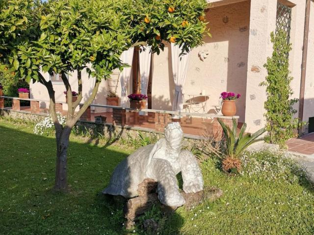 Casa in affitto a Vittoria Apuana, Forte Dei Marmi