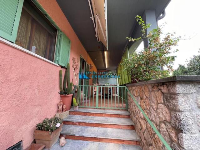 Casa in affitto a Montignoso, Toscana