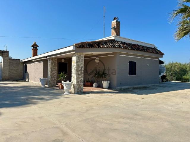 Casa in affitto a Puglia, Barletta-andria-trani