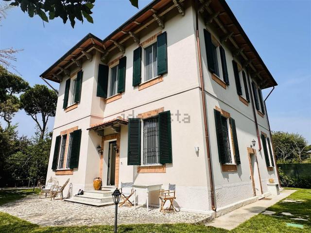 Casa in affitto a Poveromo, Marina Di Massa