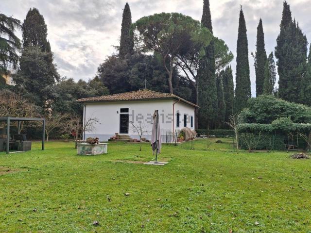 Casa in affitto a Le Bagnese, Scandicci