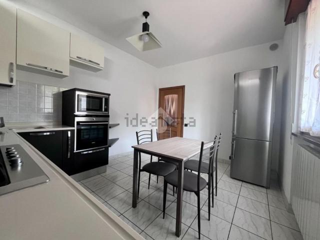 Casa in affitto a Seriate, Lombardia