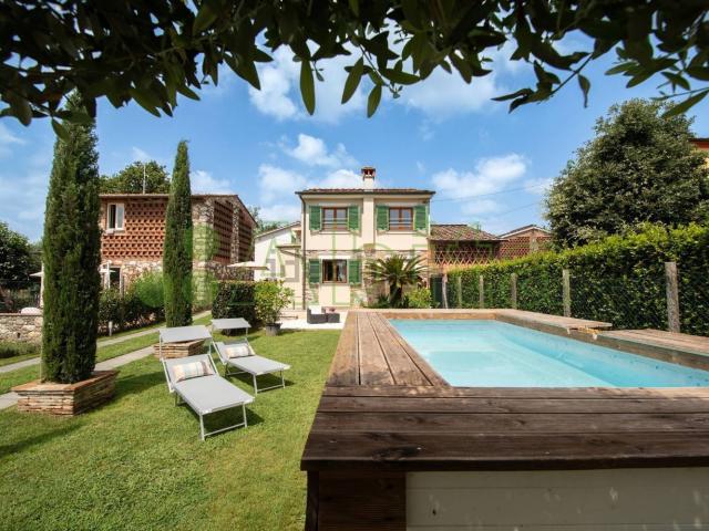 Casa in affitto a Capannori, Lucca