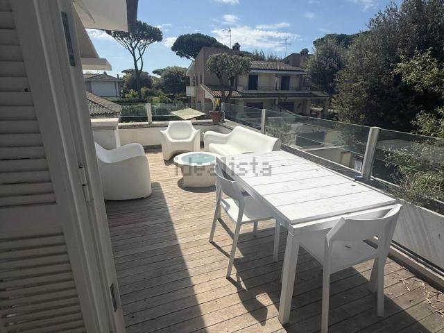 Casa in affitto a Fregene, Roma Capitale