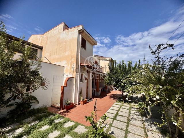 Casa in affitto a Bocale II, Calabria