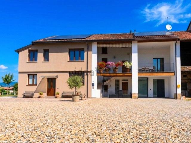 Casa in affitto a Triuggio, Lombardia
