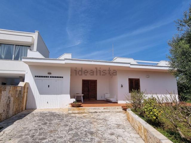 Casa in affitto a Torre Santa Sabina, Puglia