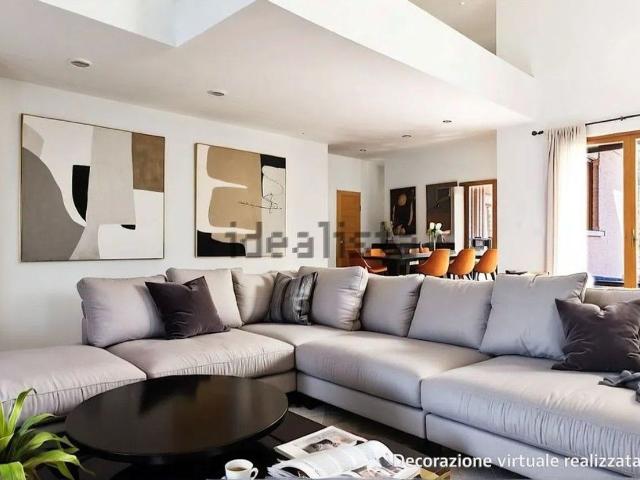 Casa in affitto a Mediglia, Lombardia