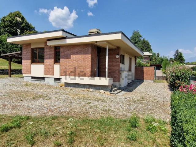 Casa in affitto a Piemonte, Verbano-cusio-ossola