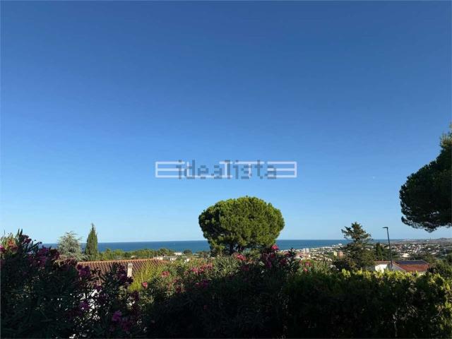 Casa in affitto a Numana, Ancona