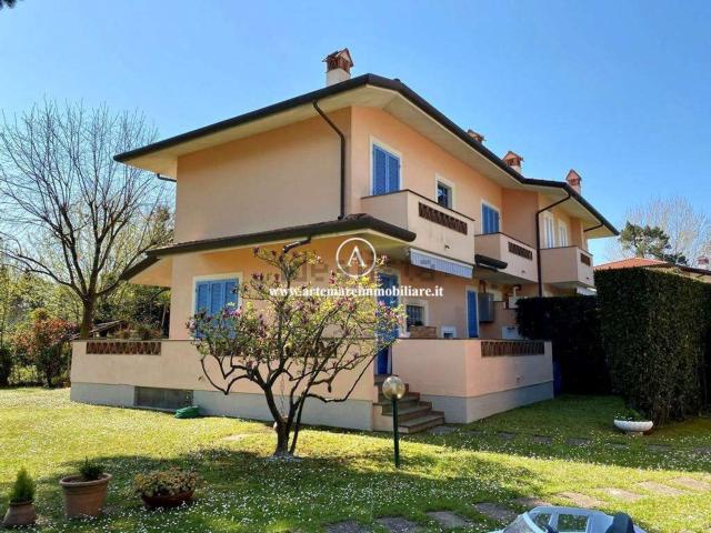 Casa in affitto a Tonfano, Toscana