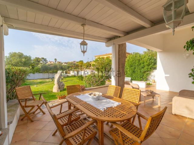 Casa in affitto a Pittulongu, Olbia