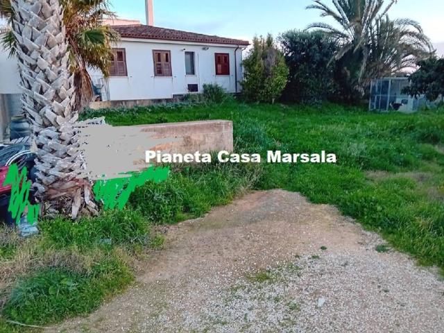 Casa in affitto a Strasatti, Marsala