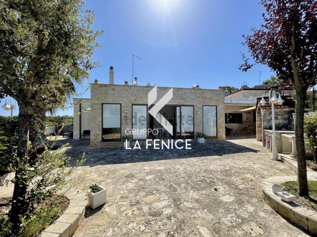 Casa in affitto a Puglia, Brindisi