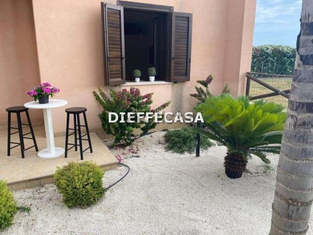 Casa in affitto a Ettore Infersa, Marsala
